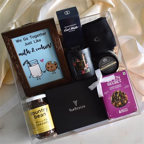 gift box for him near me
